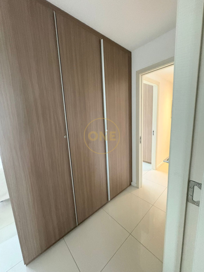Apartamento ID.2236 - Apartamento de Lujo 3 Dormitorios 3 baños piso alto vistas