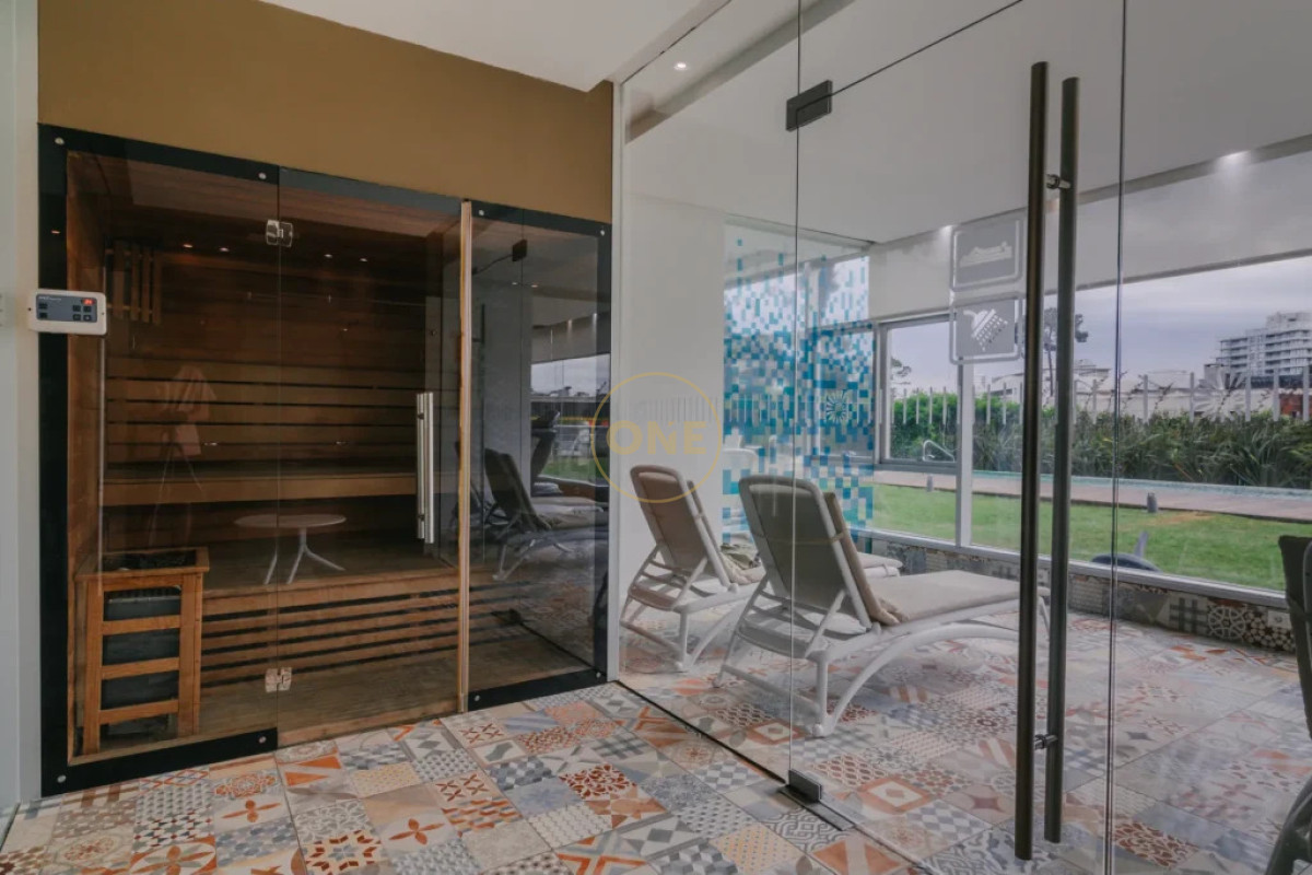 Apartamento ID.2236 - Apartamento de Lujo 3 Dormitorios 3 baños piso alto vistas