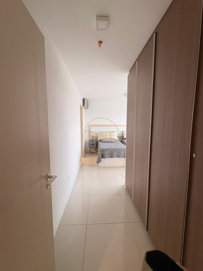 Apartamento ID.2236 - Apartamento de Lujo 3 Dormitorios 3 baños piso alto vistas