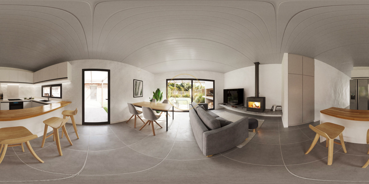 Casa ID.2119 - Casa 2 dormitorios Tradicional a estrenar Pinares 