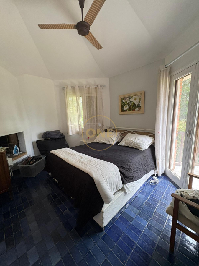 Casa ID.2260 - Chalet en Tenis Ranch en Venta o Alquiler Anual 3200 usd 