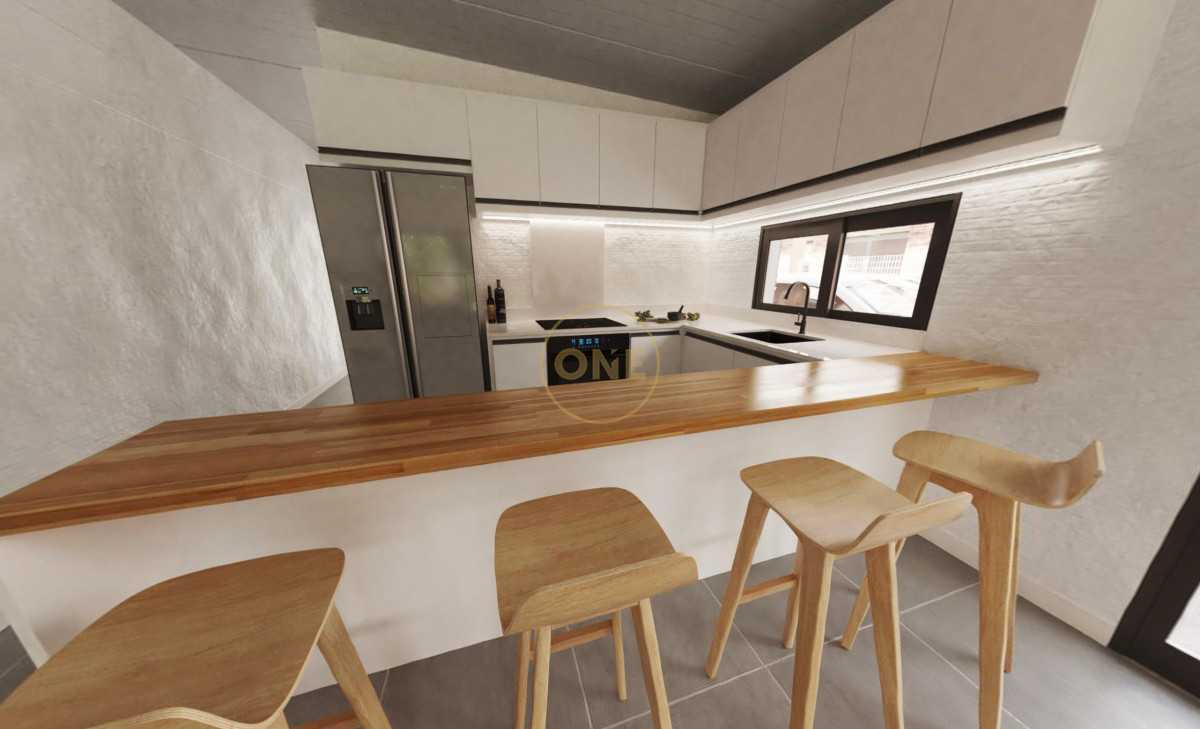 Casa ID.2119 - Casa 2 dormitorios Tradicional a estrenar Pinares 