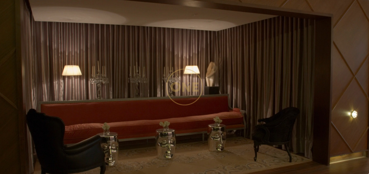 Apartamento ID.2056 - 1 Dormitorio de lujo Frente Punta a Shopping servicio Playa