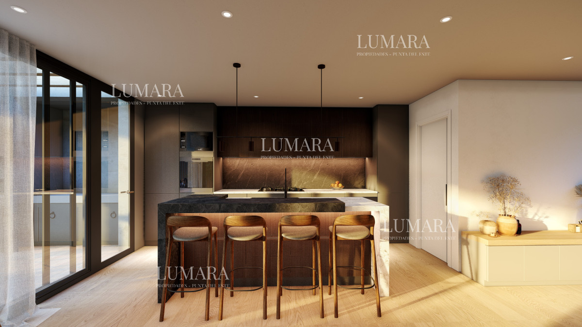 Casa ID.2764 - Moderla y lujosa Casa a estrenar 4 dormitorios Distrito 52, Proyecto en Pozo