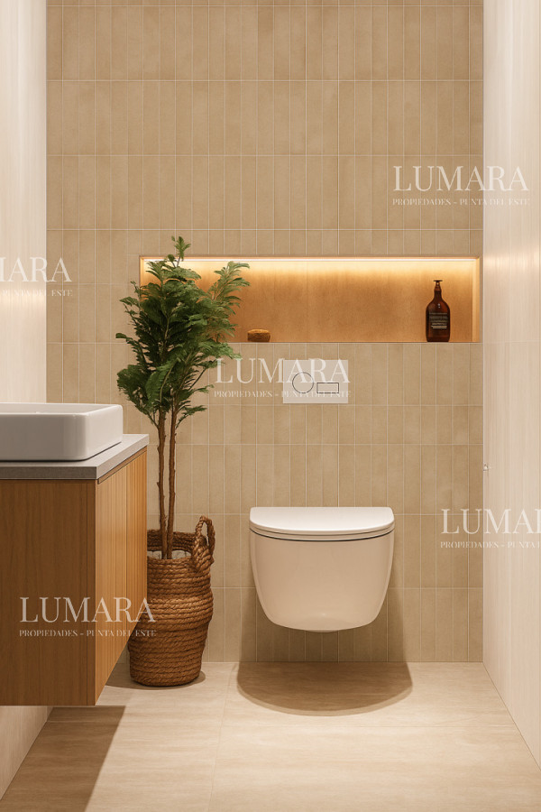 Casa ID.2764 - Moderla y lujosa Casa a estrenar 4 dormitorios Distrito 52, Proyecto en Pozo