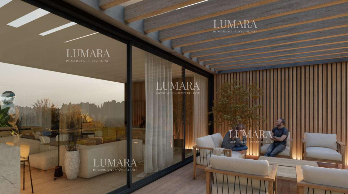 Casa ID.2764 - Moderla y lujosa Casa a estrenar 4 dormitorios Distrito 52, Proyecto en Pozo