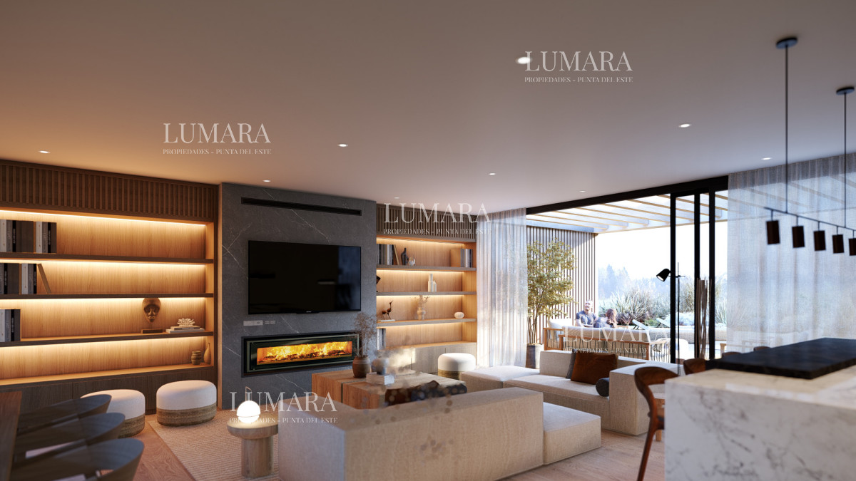 Casa ID.2764 - Moderla y lujosa Casa a estrenar 4 dormitorios Distrito 52, Proyecto en Pozo