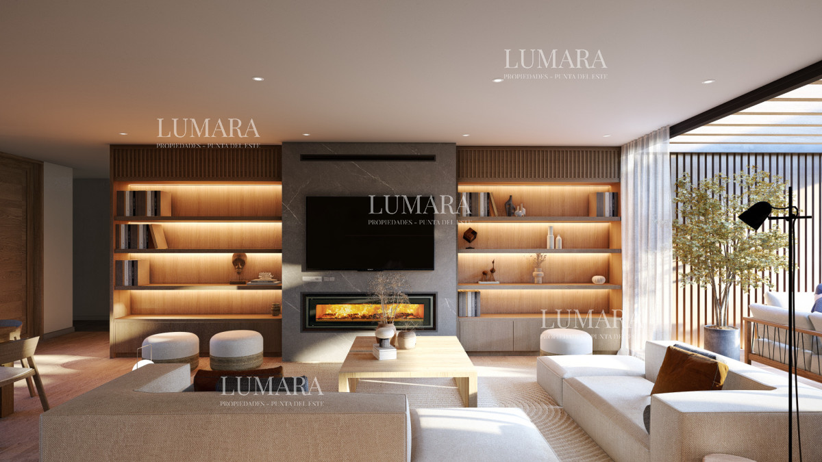 Casa ID.2764 - Moderla y lujosa Casa a estrenar 4 dormitorios Distrito 52, Proyecto en Pozo