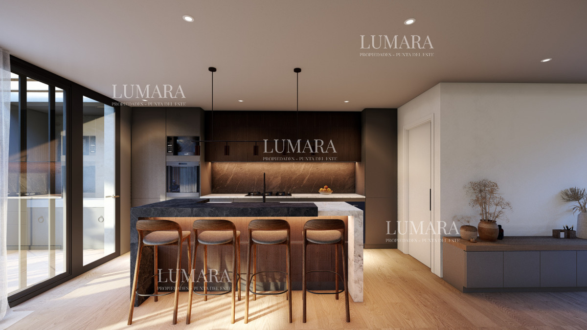 Casa ID.2764 - Moderla y lujosa Casa a estrenar 4 dormitorios Distrito 52, Proyecto en Pozo