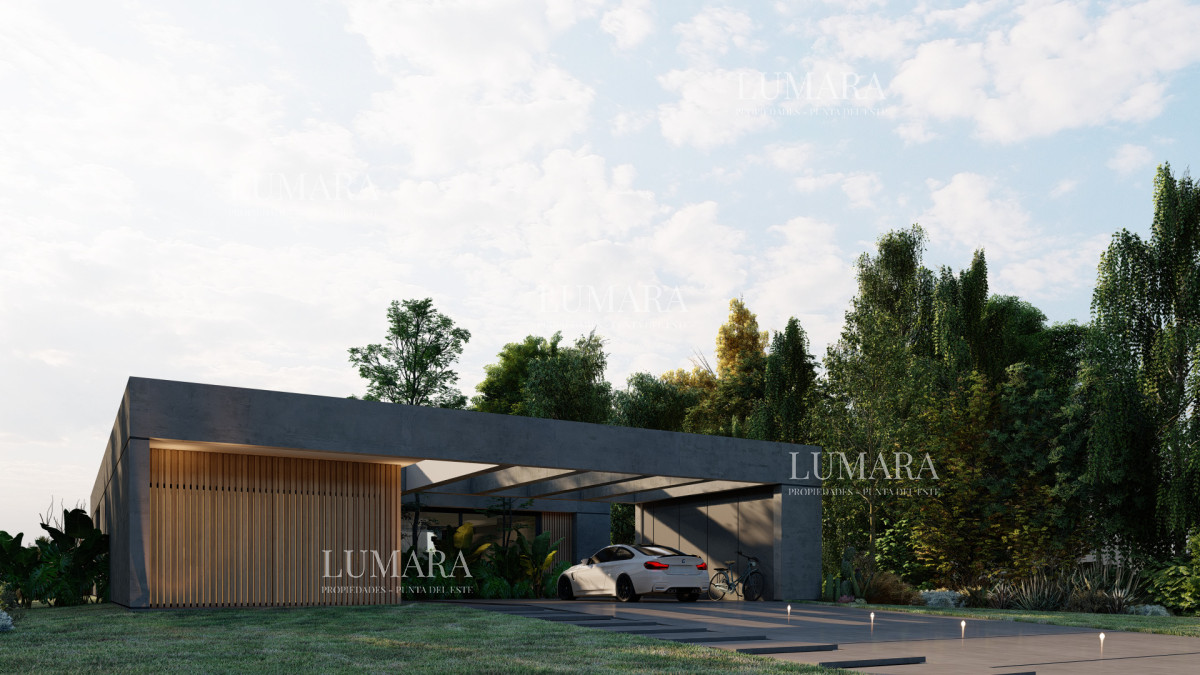 Casa ID.2764 - Moderla y lujosa Casa a estrenar 4 dormitorios Distrito 52, Proyecto en Pozo