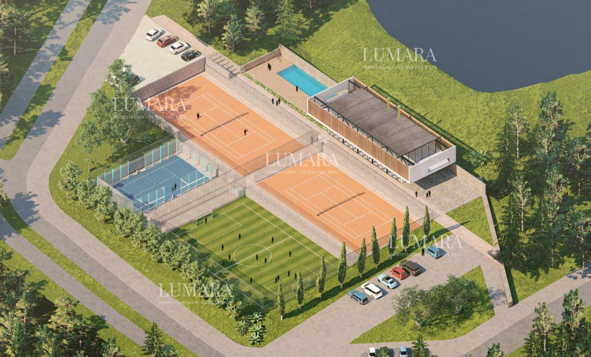 Casa ID.2764 - Moderla y lujosa Casa a estrenar 4 dormitorios Distrito 52, Proyecto en Pozo