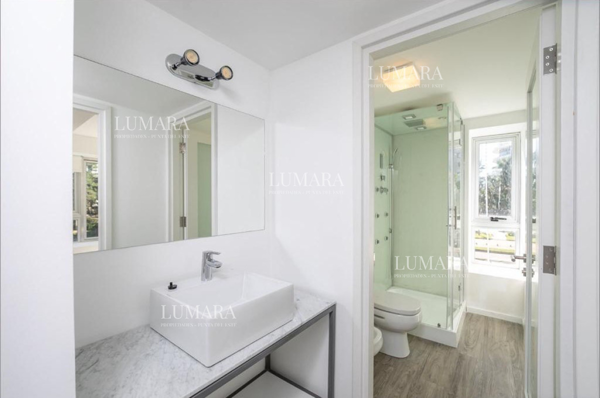 Apartamento ID.3152 - Apartamento 1 Dormitorio Ocean Drive Country Estrenar