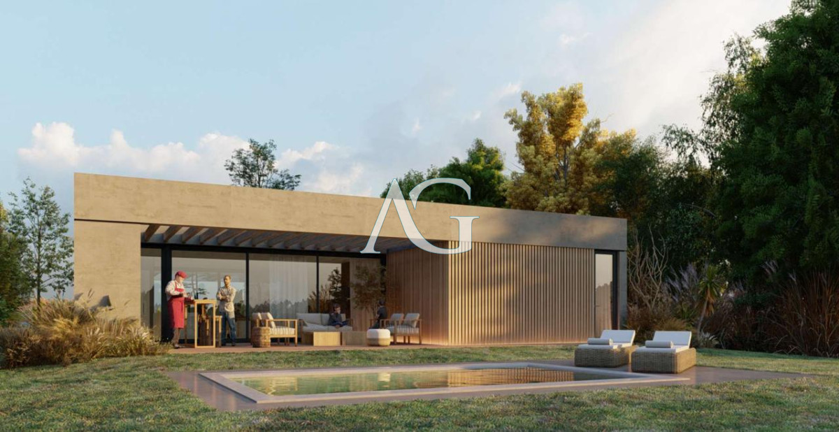 Casa ID.253 - Moderla y lujosa Casa a estrenar 4 dormitorios Distrito 52, Proyecto en Pozo
