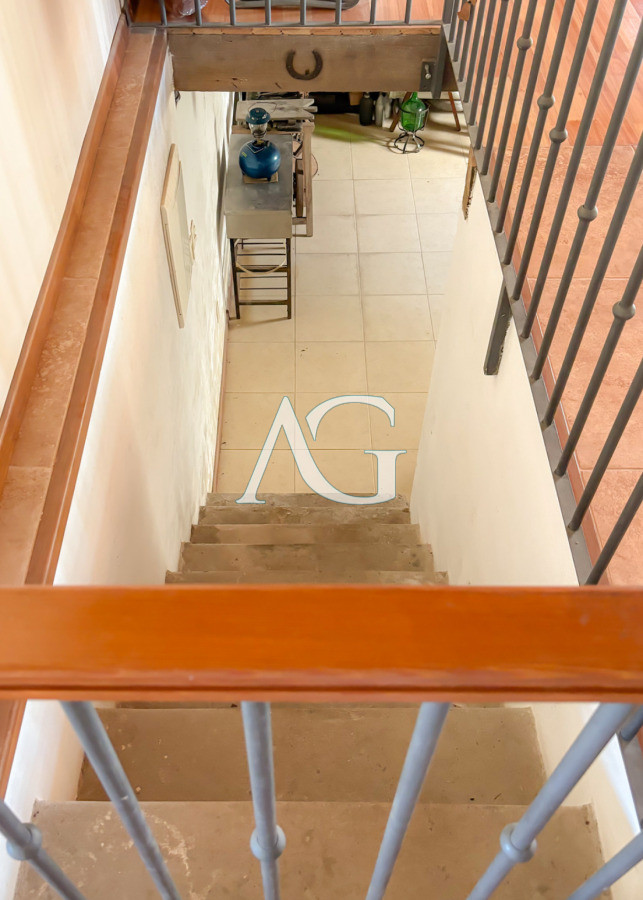 Chacra ID.180 - Chacra 24.779 m2 con Challet de 425m2 en Zona Residencial 