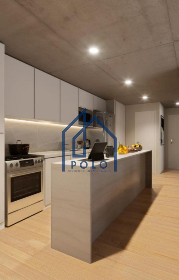 Apartamento ID.156 - Inversión Rambla Carrasco 2 dormitorios 2 baños - Campiglia