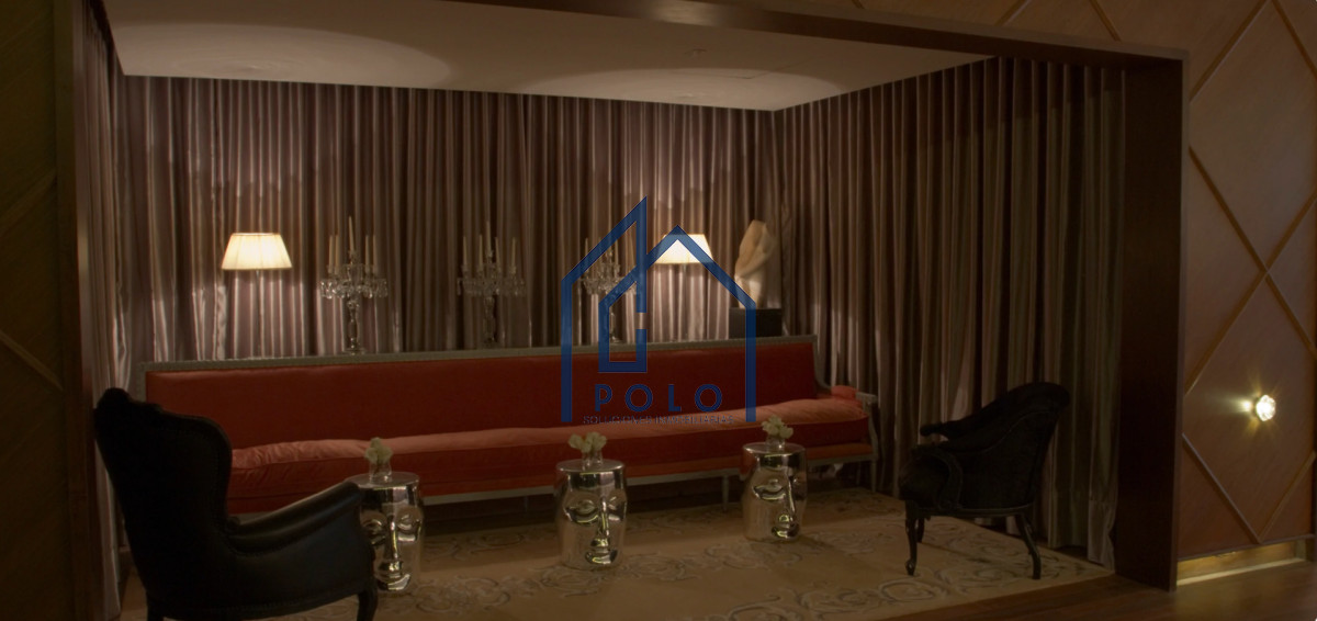 Apartamento ID.147 - Venta Departamento1 Dormitorio de lujo Frente Punta a Shopping servicio Playa