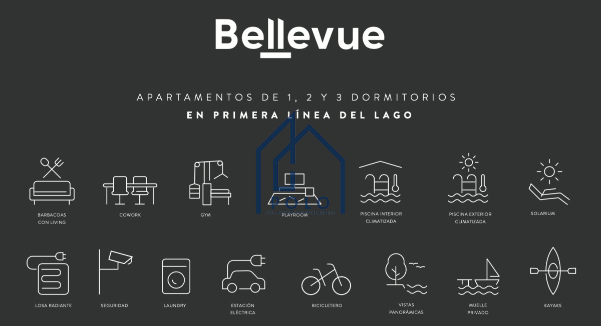 Apartamento ID.155 - Apartamento de 1 Dormitorio piso 7 Frente Oportunidad