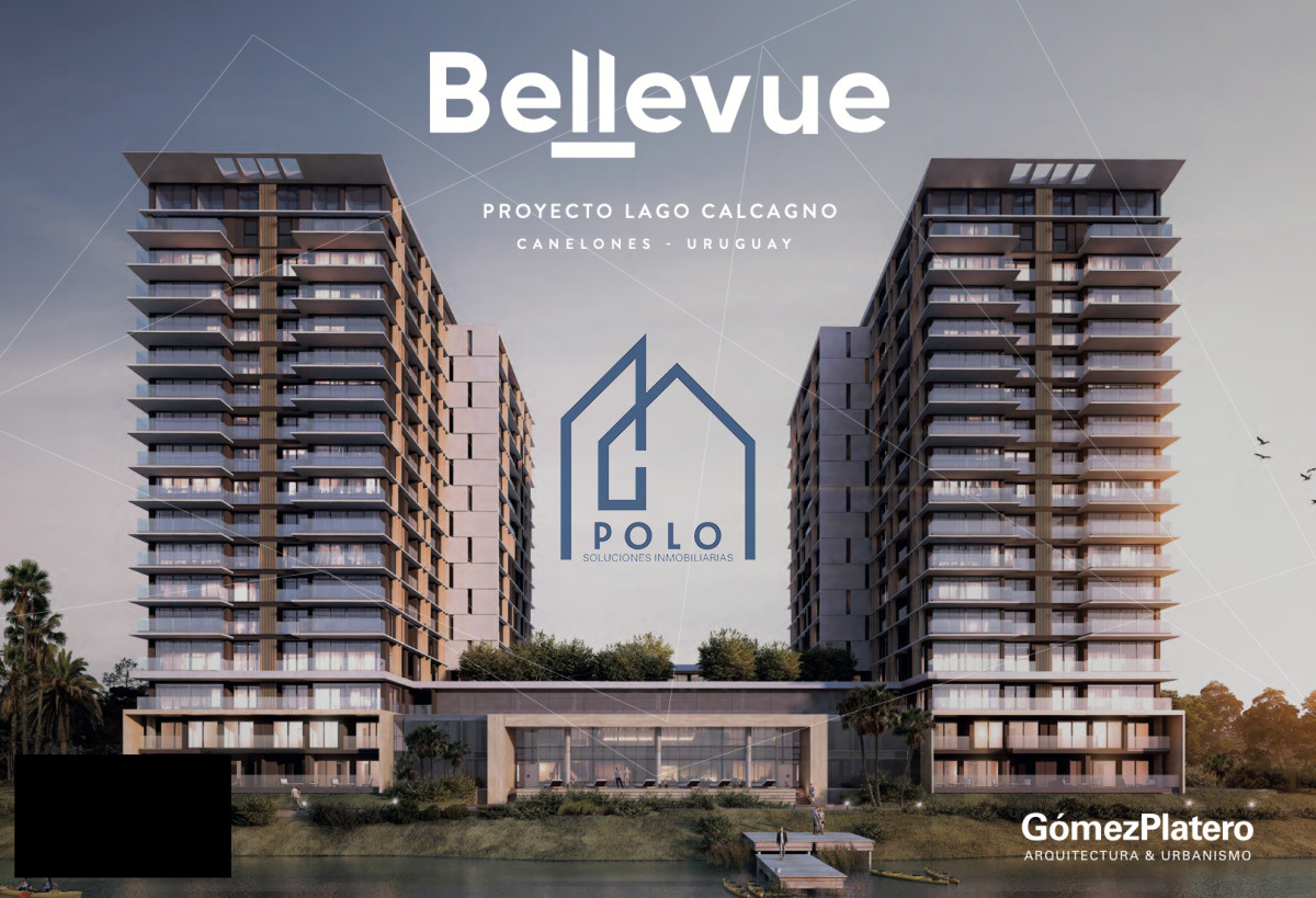 Apartamento ID.155 - Apartamento de 1 Dormitorio piso 7 Frente Oportunidad