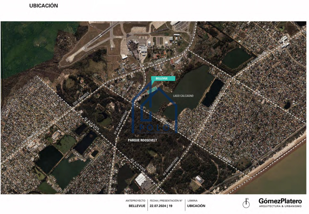 Apartamento ID.155 - Apartamento de 1 Dormitorio piso 7 Frente Oportunidad