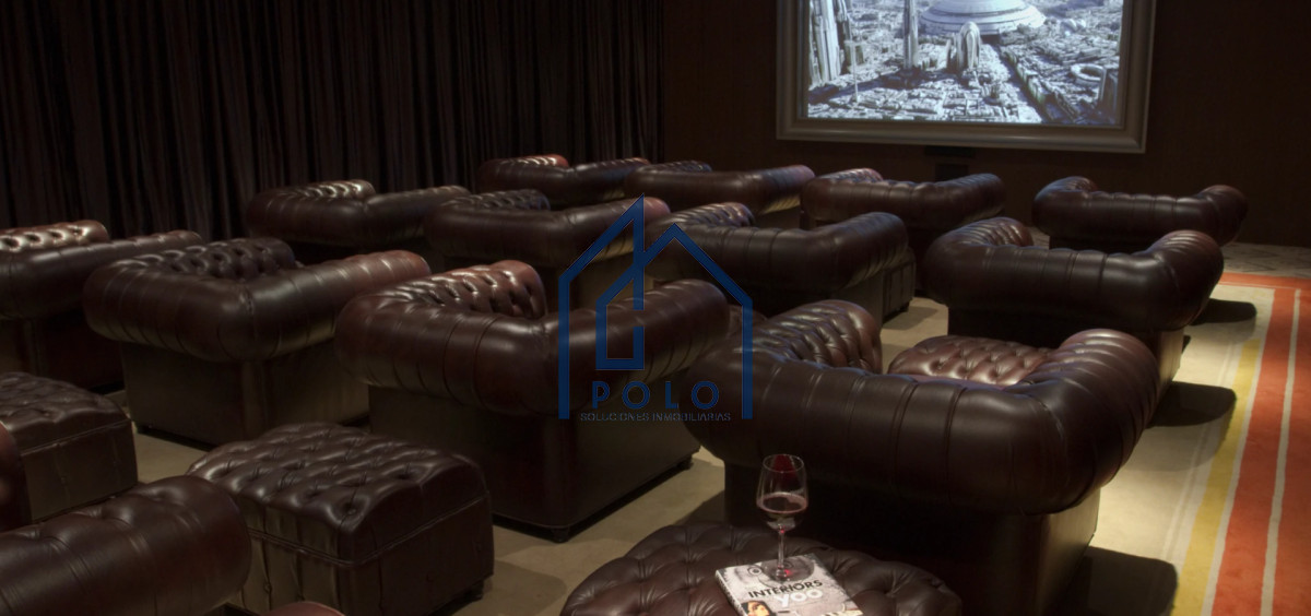 Apartamento ID.147 - Venta Departamento1 Dormitorio de lujo Frente Punta a Shopping servicio Playa