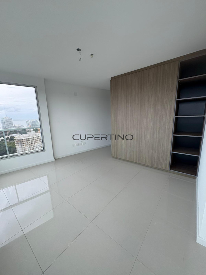 Apartamento ID.438 - Apartamento de 3 dormitorios con excelentes Vistas y Amenities