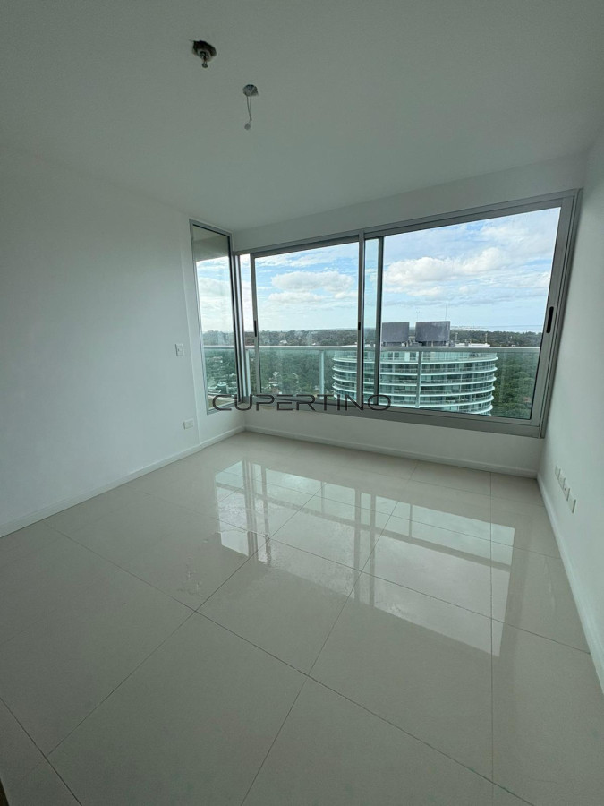 Apartamento ID.438 - Apartamento de 3 dormitorios con excelentes Vistas y Amenities