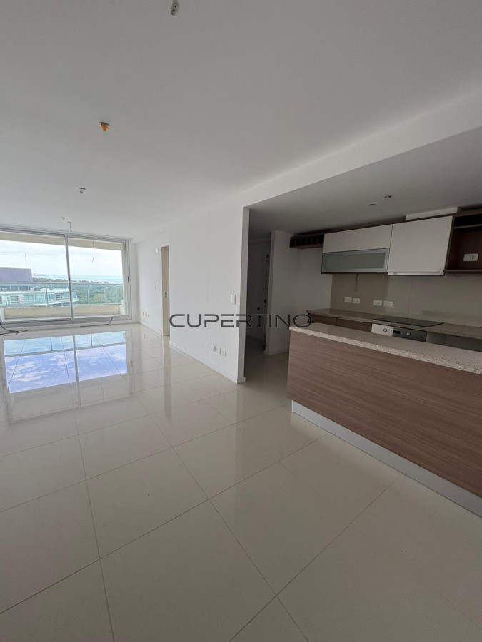 Apartamento ID.438 - Apartamento de 3 dormitorios con excelentes Vistas y Amenities