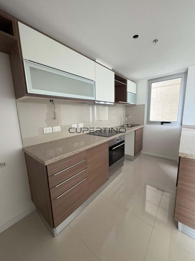 Apartamento ID.438 - Apartamento de 3 dormitorios con excelentes Vistas y Amenities