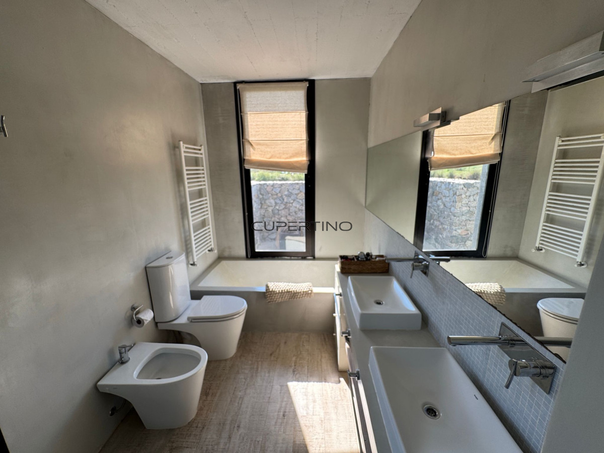 Casa en Carmelo, Balneario Zagarzazu — foto 15