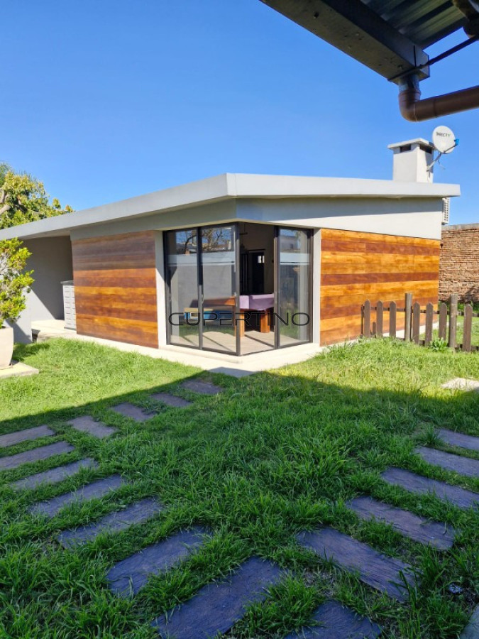 Casa en Paysandú, Dentro de la Ciudad — foto 23
