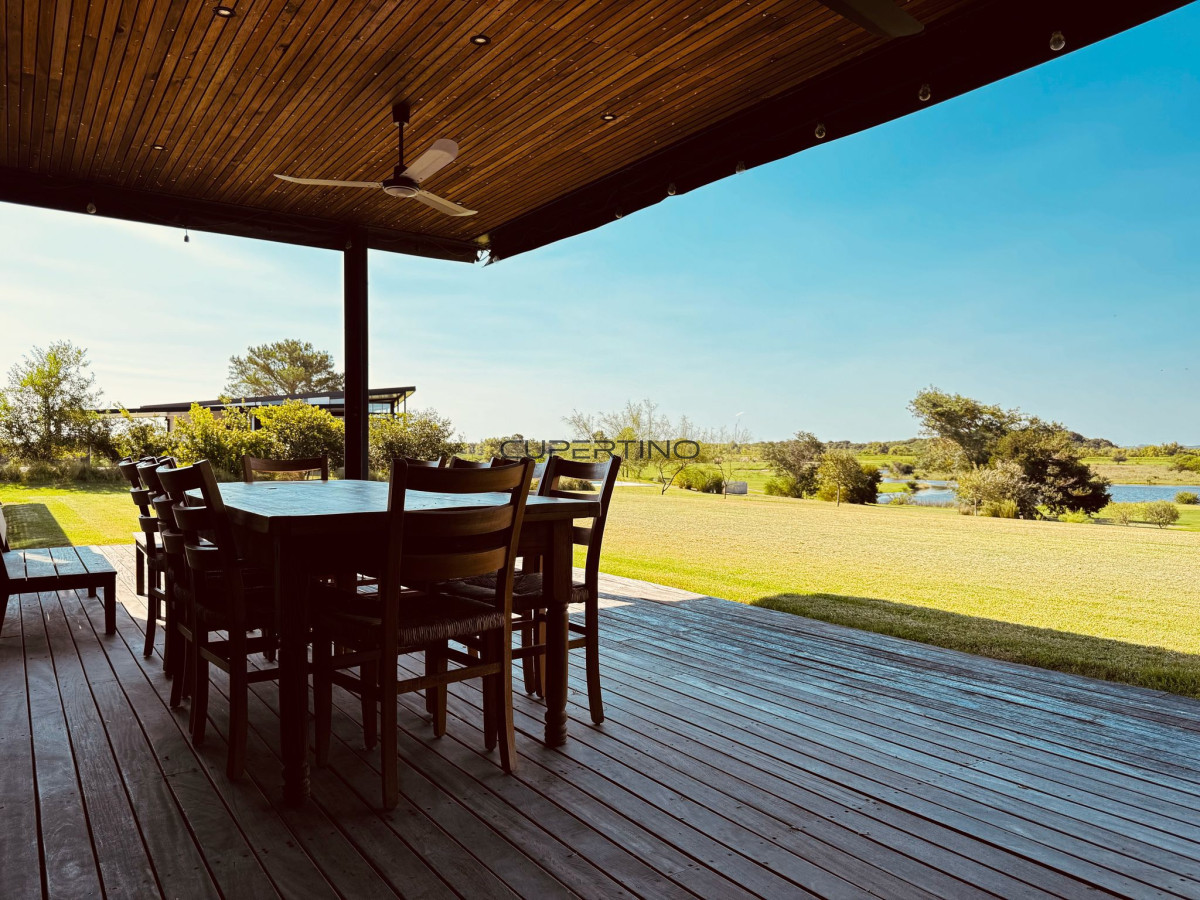 Casa en Carmelo, Balneario Zagarzazu — foto 6