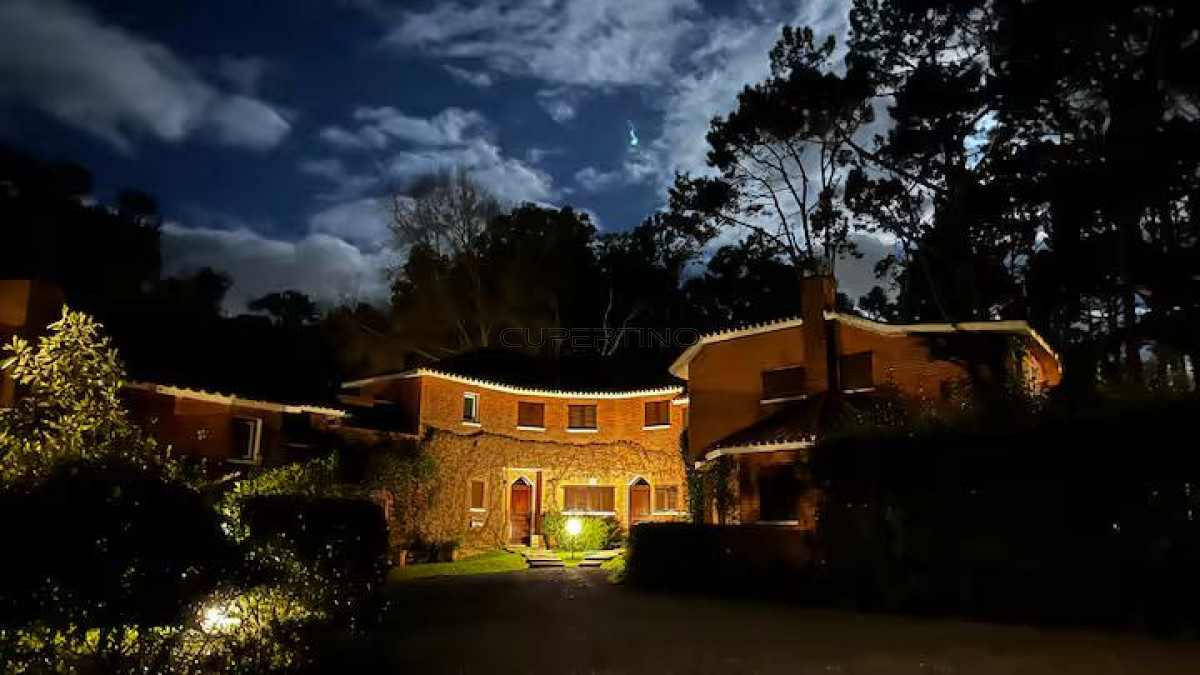 Casa en Punta del Este, Rincón del Indio — foto 4