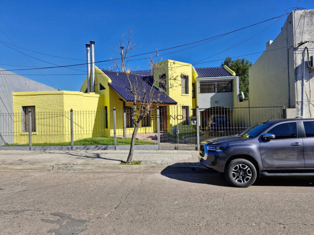 Casa en Paysandú, Dentro de la Ciudad — foto 22