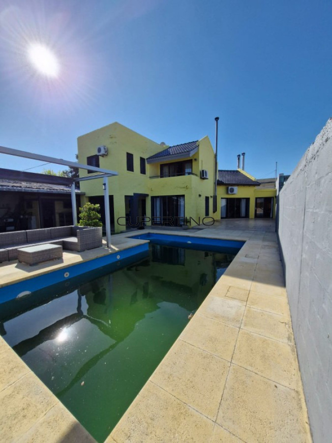 Casa en Paysandú, Dentro de la Ciudad — foto 1
