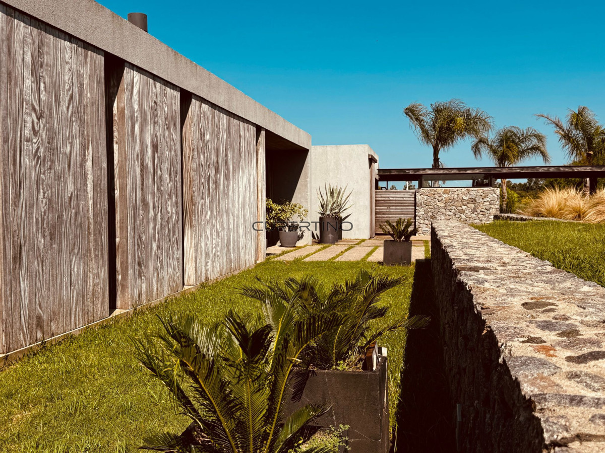 Casa en Carmelo, Balneario Zagarzazu — foto 24