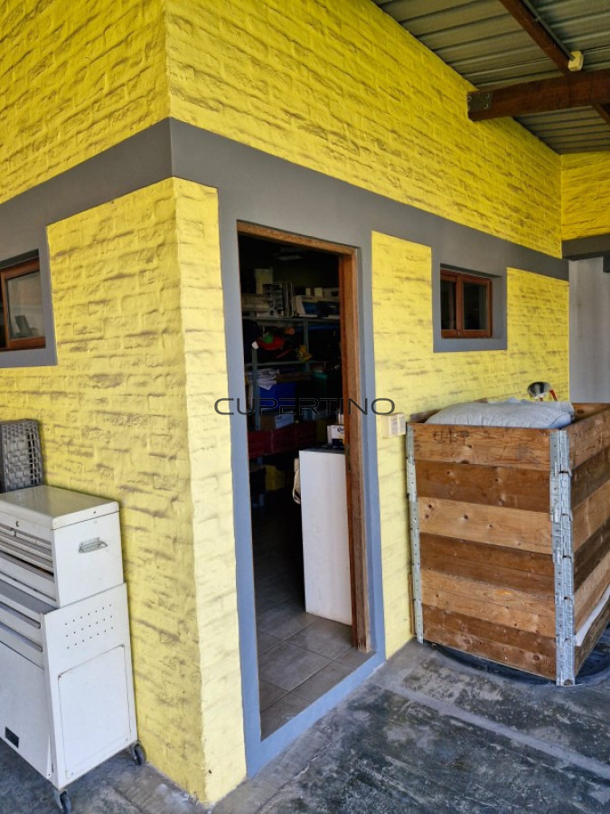 Casa en Paysandú, Dentro de la Ciudad — foto 3