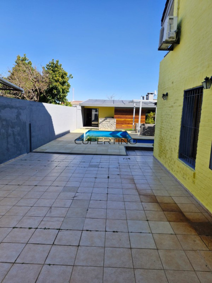 Casa en Paysandú, Dentro de la Ciudad — foto 8