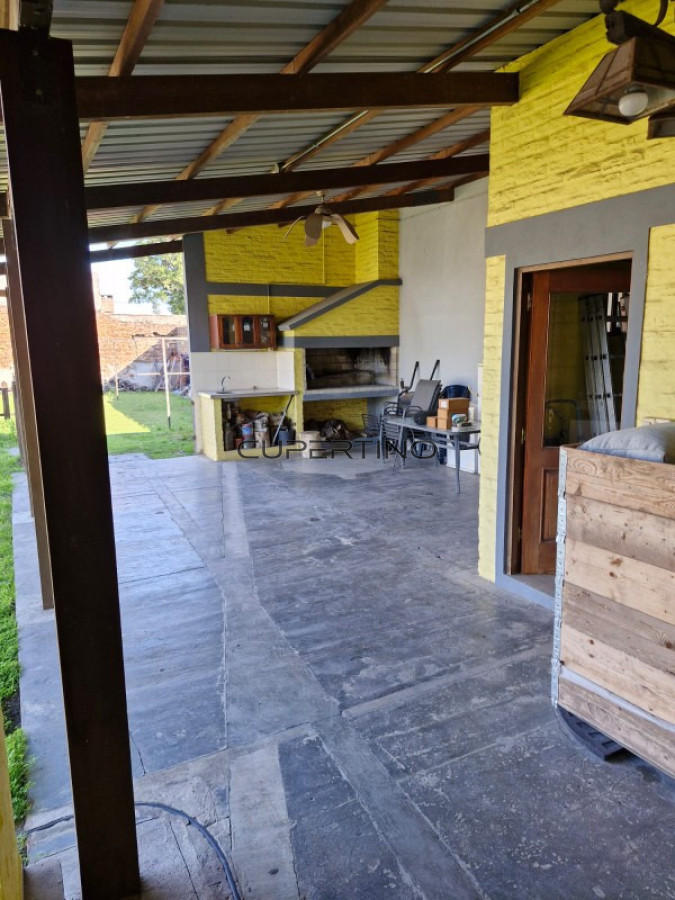 Casa en Paysandú, Dentro de la Ciudad — foto 6