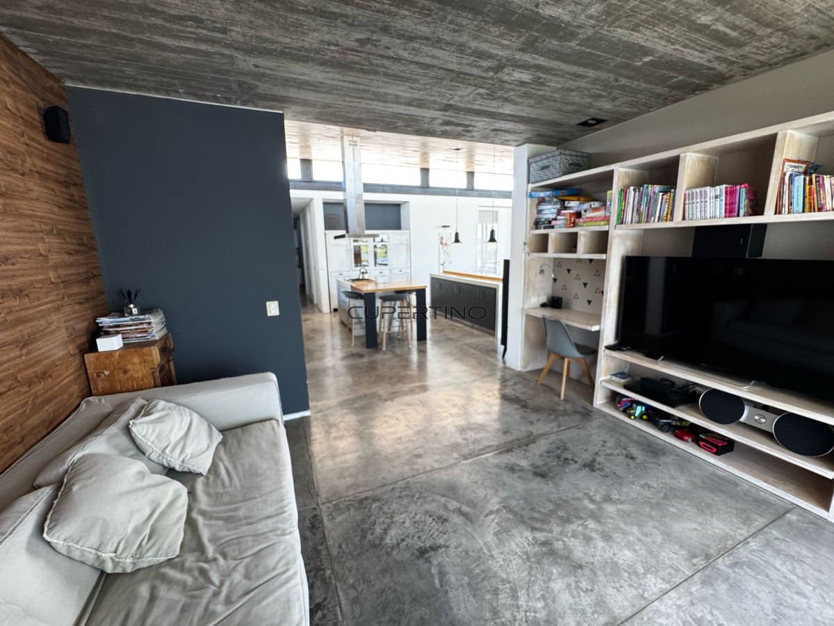 Casa en Carmelo, Balneario Zagarzazu — foto 19