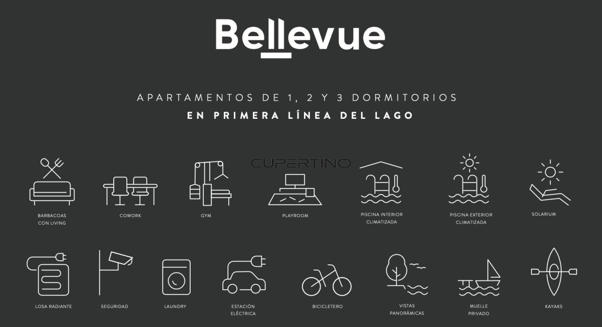 Apartamento ID.663 - Apartamento A Estrerenar 3 Dormitorios