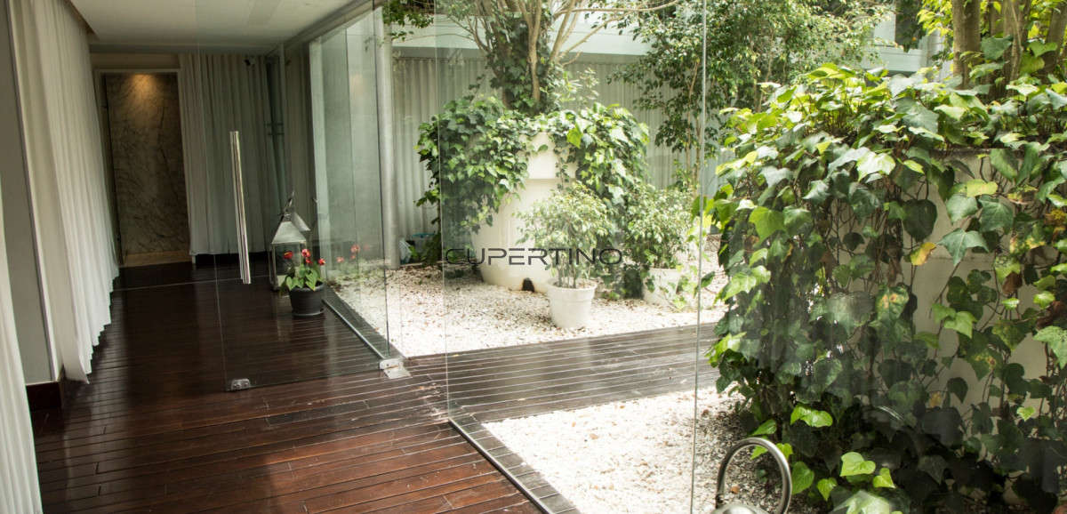 1 Dormitorio de lujo Frente Punta a Shopping servicio Playa — foto 19