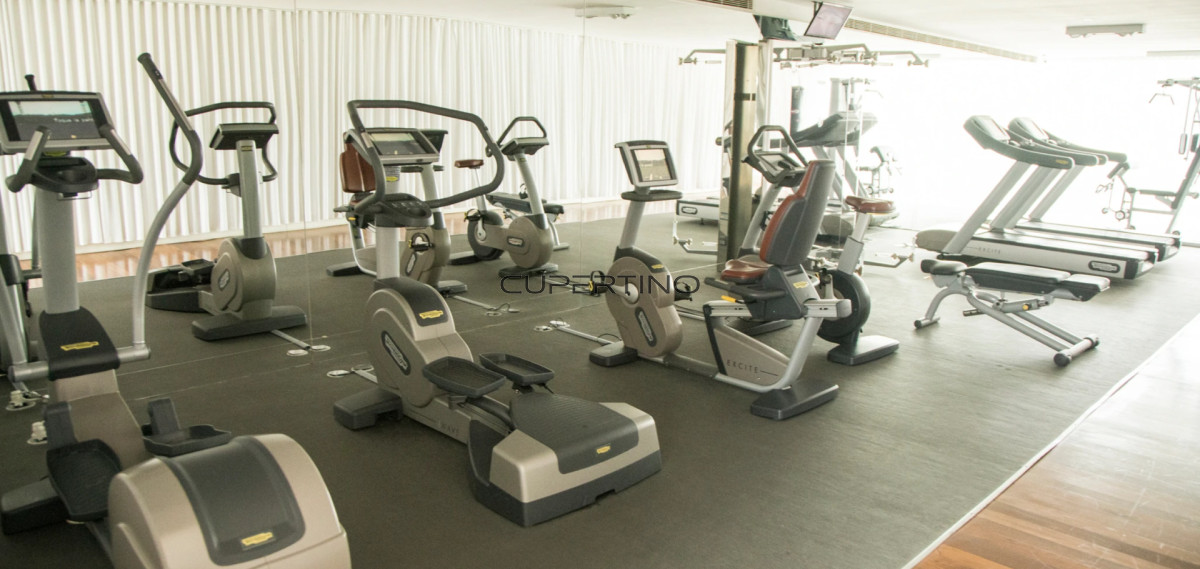 1 Dormitorio de lujo Frente Punta a Shopping servicio Playa — foto 14