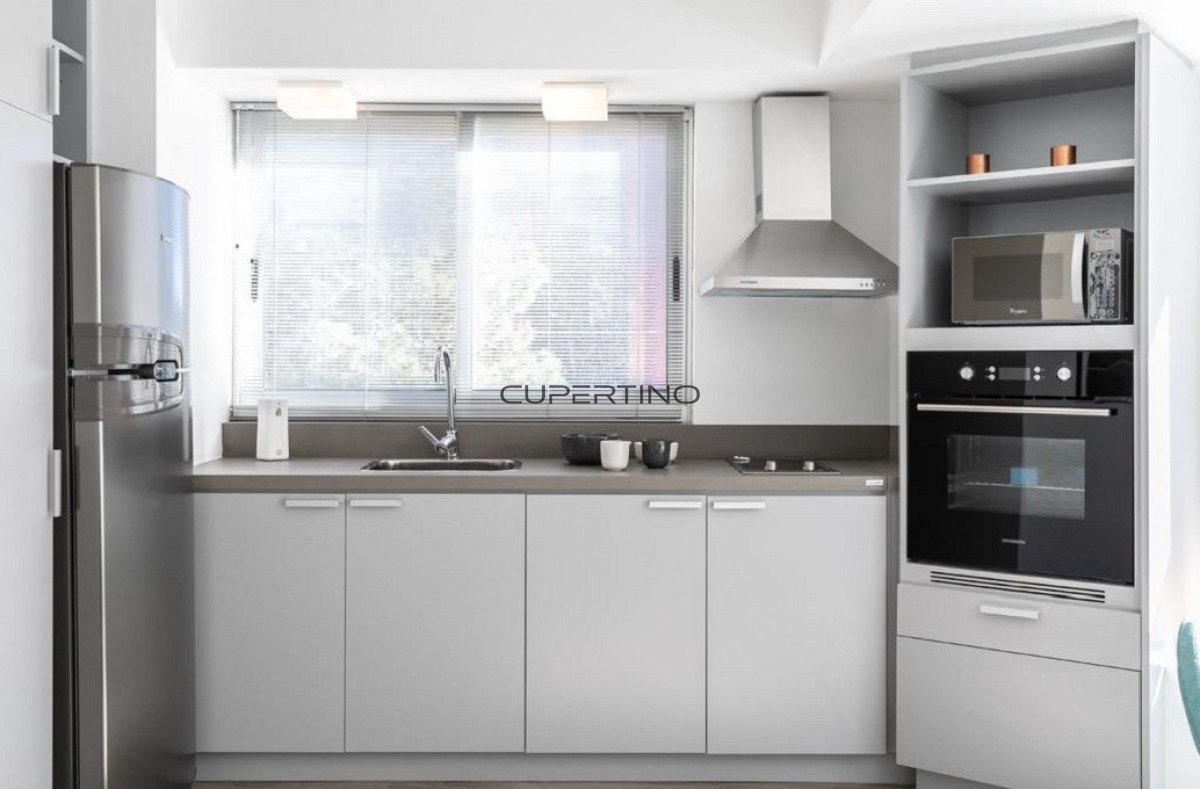 Apartamento 1 Dormitorio Ocean Drive Country Estrenar — foto 6