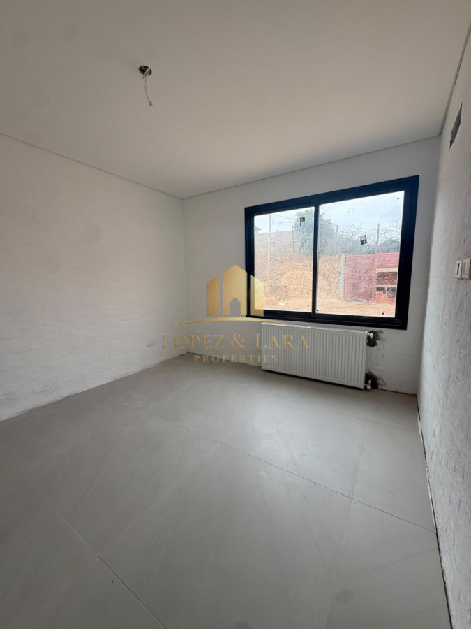 Casa ID.412 - Casa a Estrenar 3 Dormitorios Pinares Construcción Tradicional
