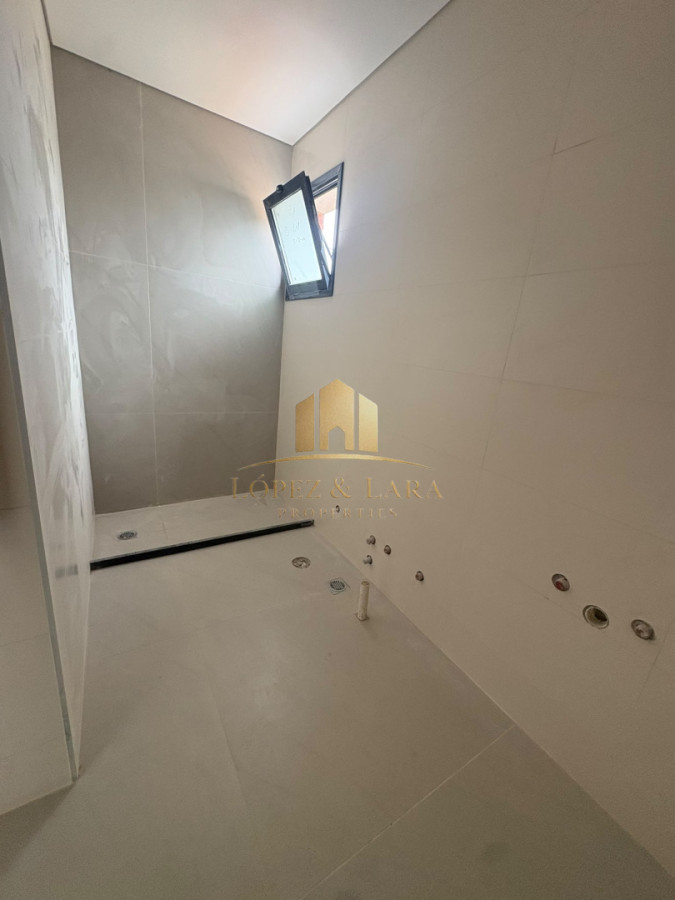 Casa ID.412 - Casa a Estrenar 3 Dormitorios Pinares Construcción Tradicional