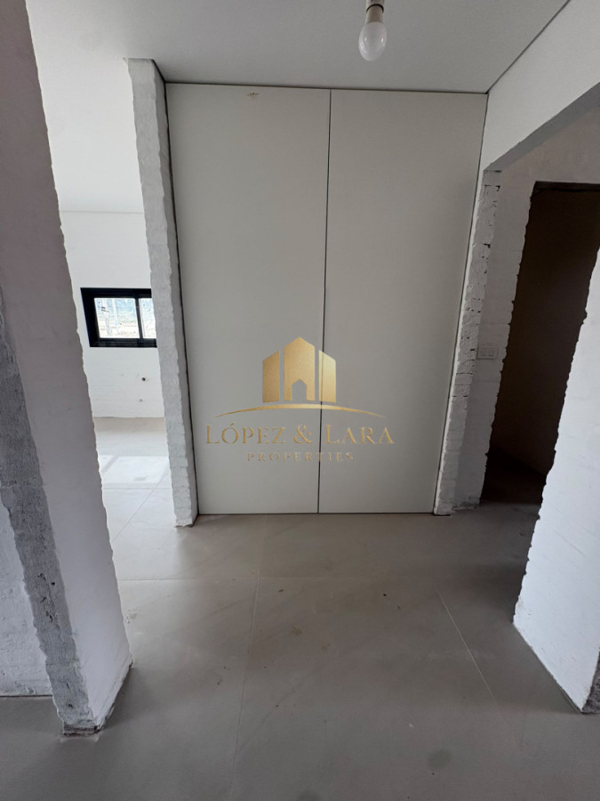 Casa ID.412 - Casa a Estrenar 3 Dormitorios Pinares Construcción Tradicional