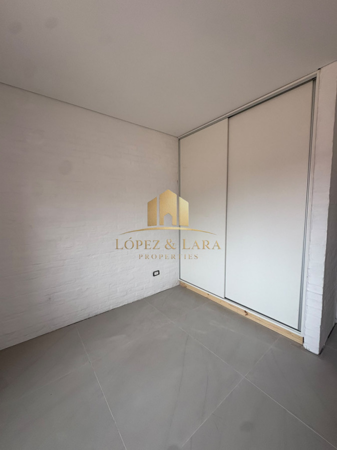 Casa ID.412 - Casa a Estrenar 3 Dormitorios Pinares Construcción Tradicional