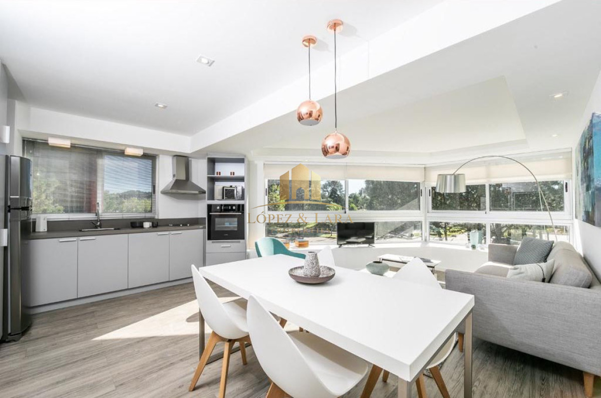 Apartamento ID.273 - Apartamento 1 Dormitorio Ocean Drive Country Estrenar