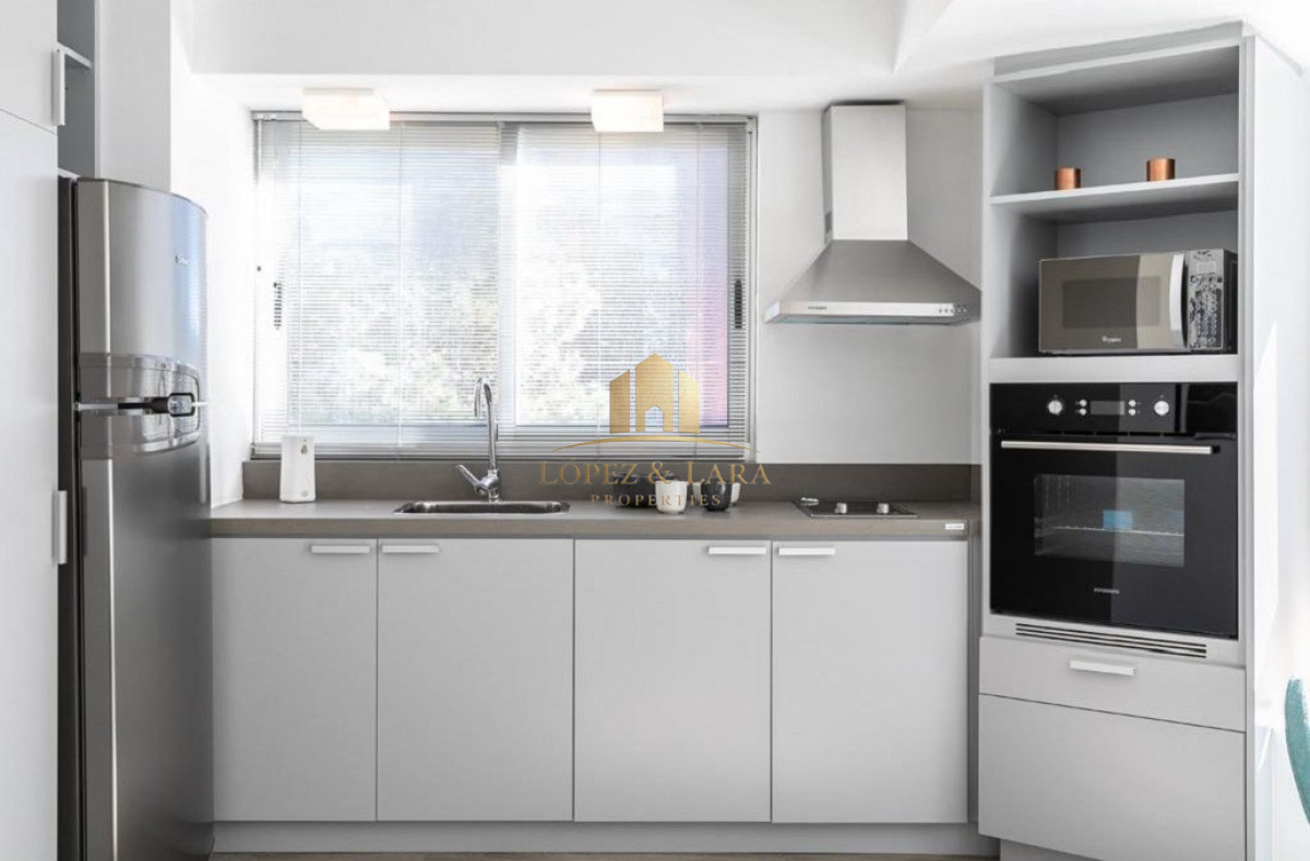 Apartamento ID.273 - Apartamento 1 Dormitorio Ocean Drive Country Estrenar