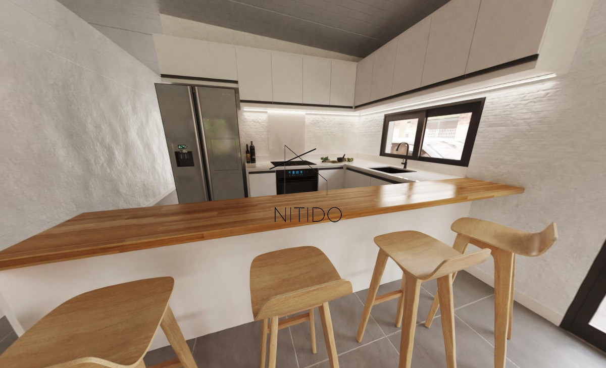 Casa ID.397 - Casa a estrenar 3 dormitorios Pinares 